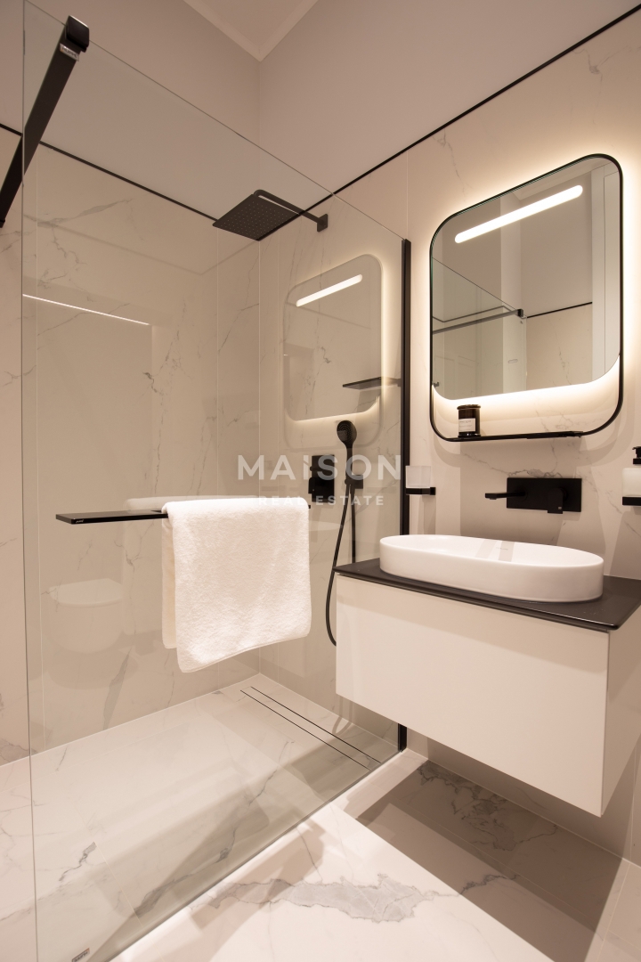 Appartamento Opatija - Centar, Opatija, 91,67m2