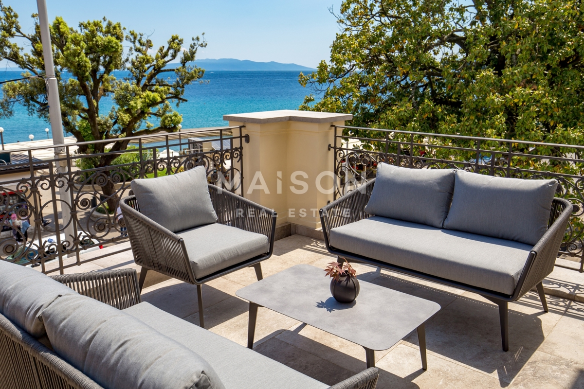 Appartamento Opatija - Centar, Opatija, 91,67m2
