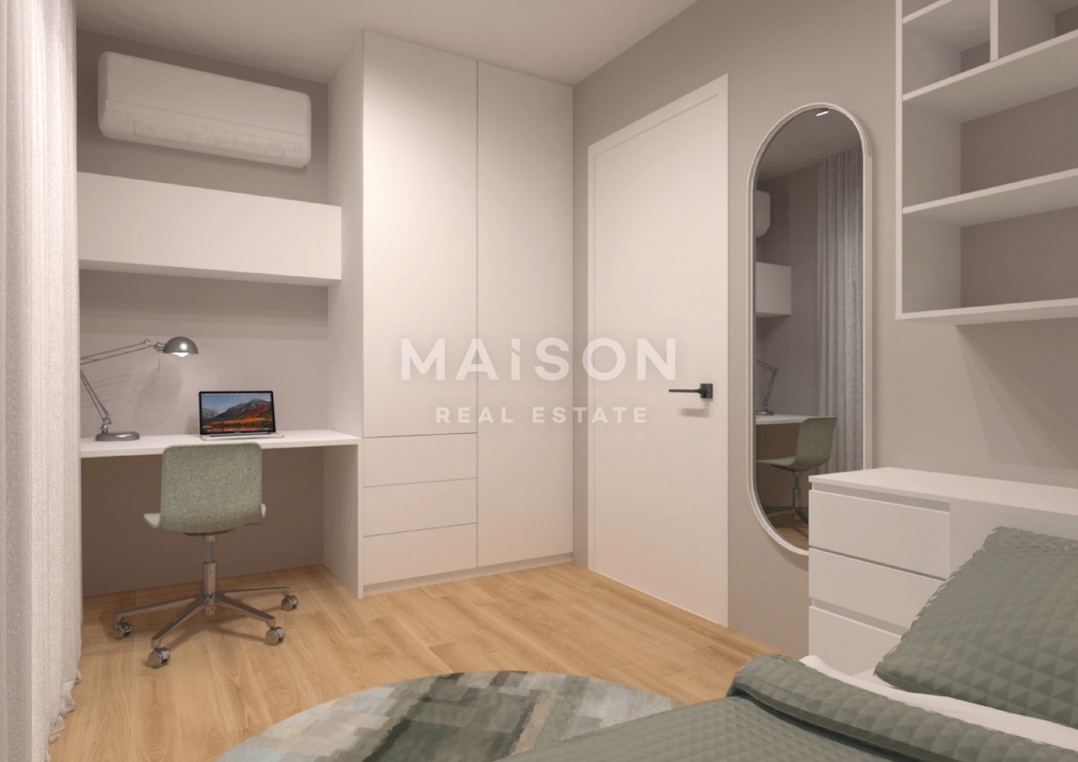 Casa Donja Jaska, Jastrebarsko, 114,45m2