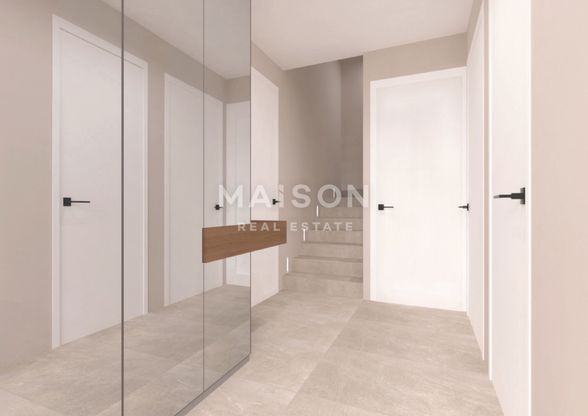 Casa Donja Jaska, Jastrebarsko, 114,45m2