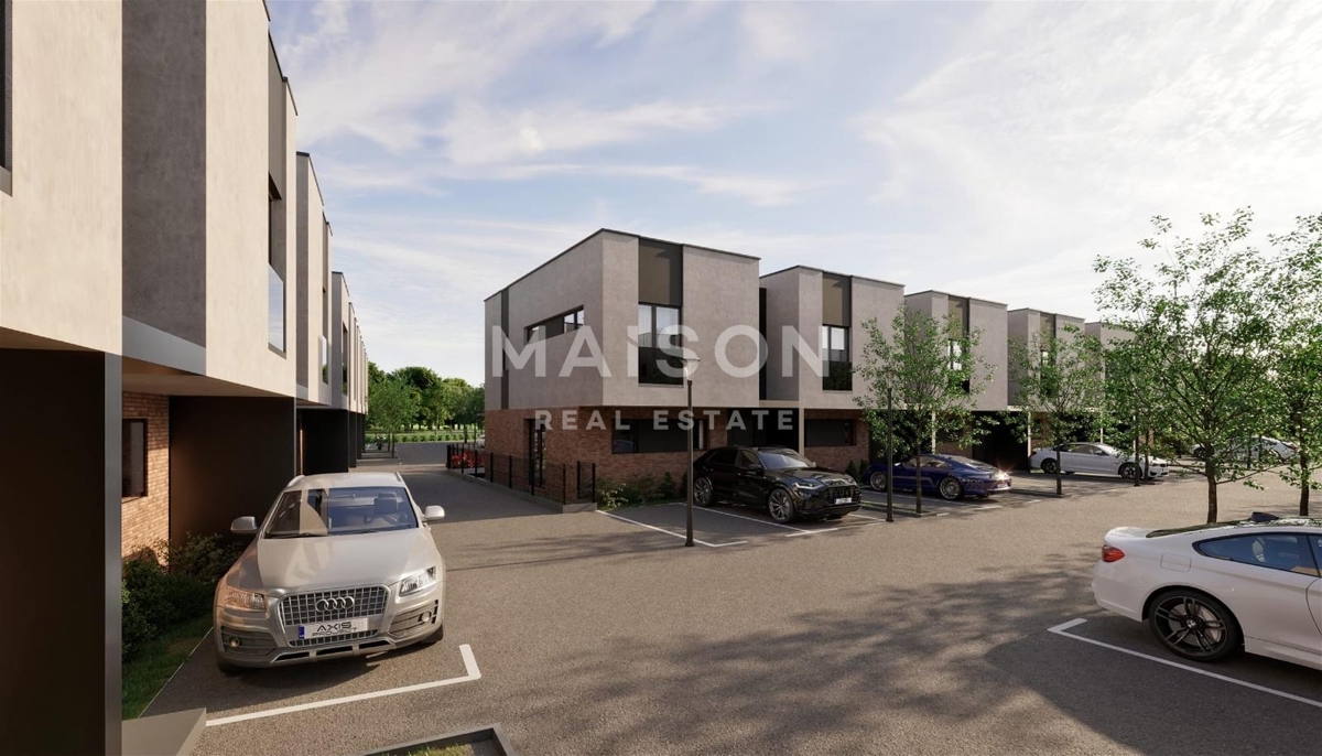 Casa Donja Jaska, Jastrebarsko, 114,45m2