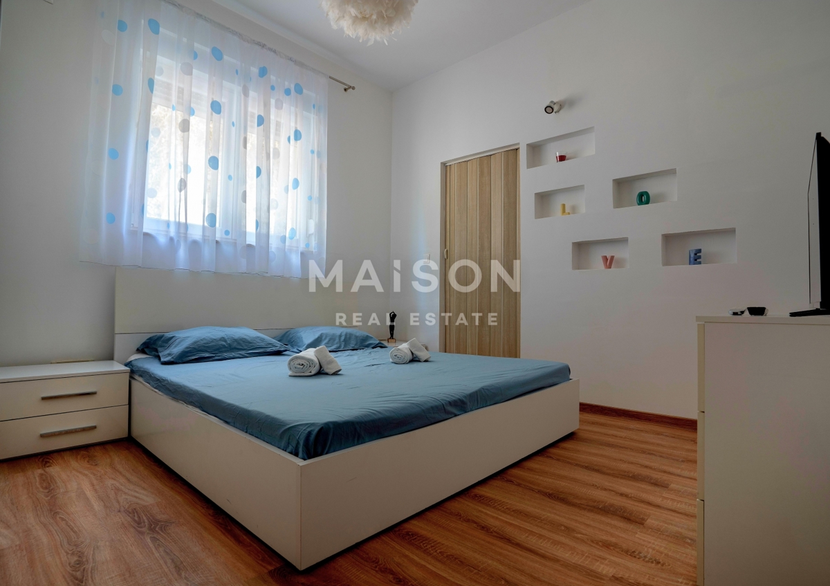 Appartamento Belveder, Rijeka, 544m2