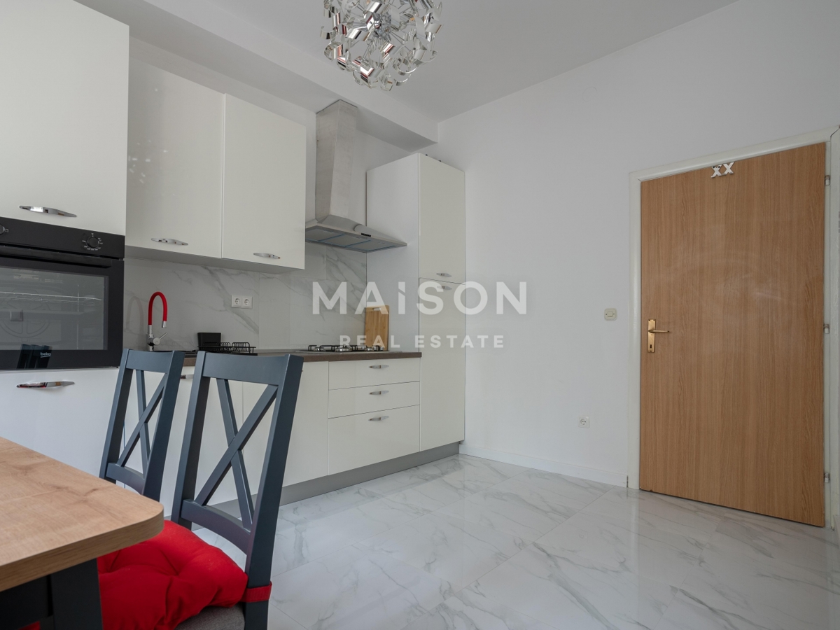 Appartamento Belveder, Rijeka, 544m2