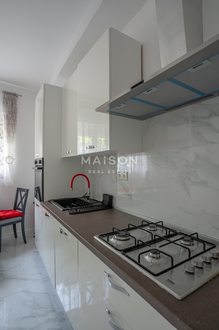 Appartamento Belveder, Rijeka, 544m2