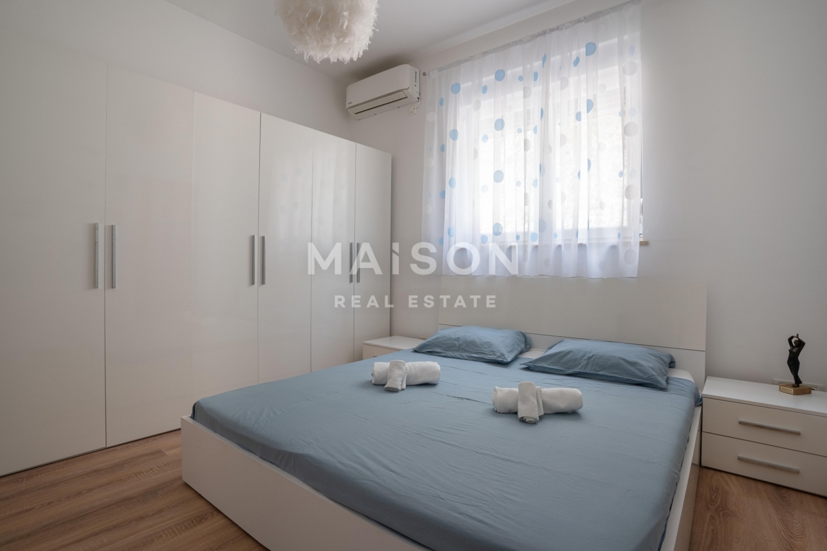 Appartamento Belveder, Rijeka, 544m2