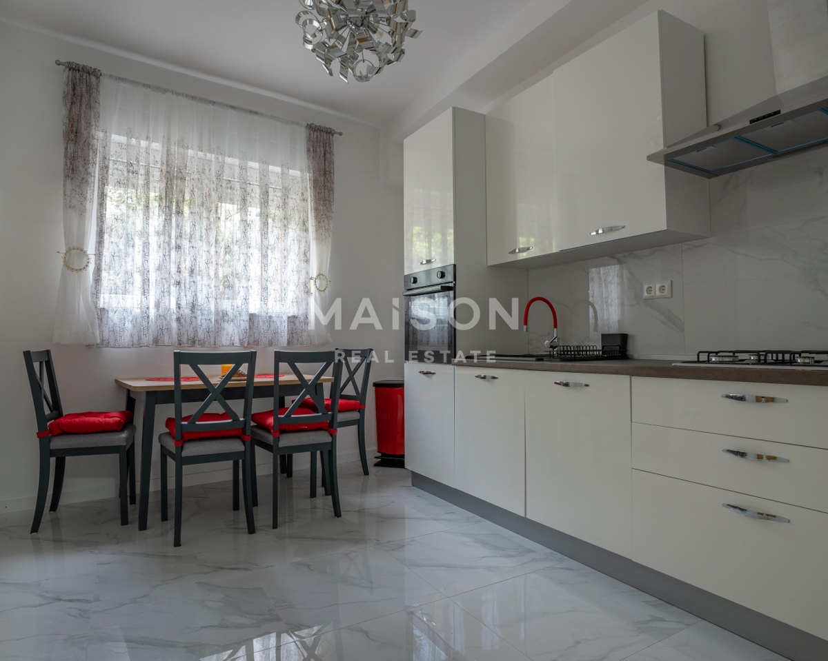 Appartamento Belveder, Rijeka, 544m2