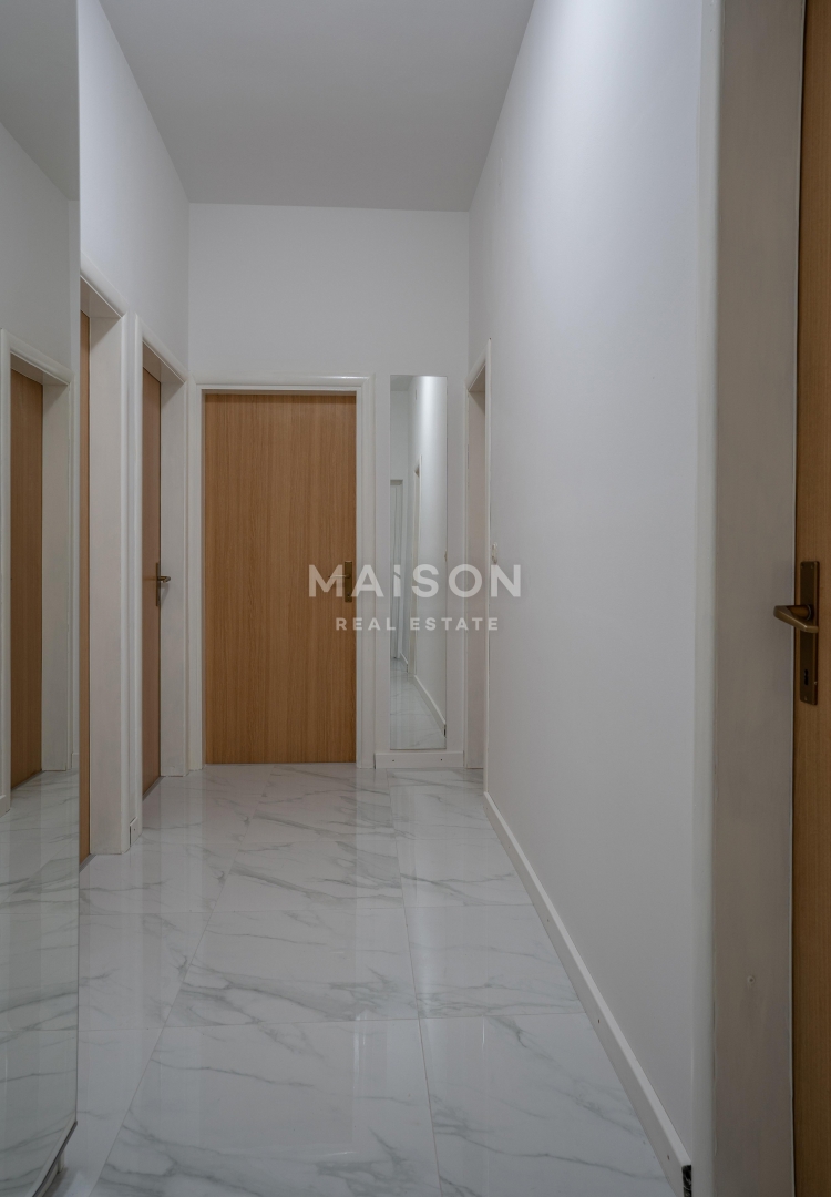 Appartamento Belveder, Rijeka, 544m2