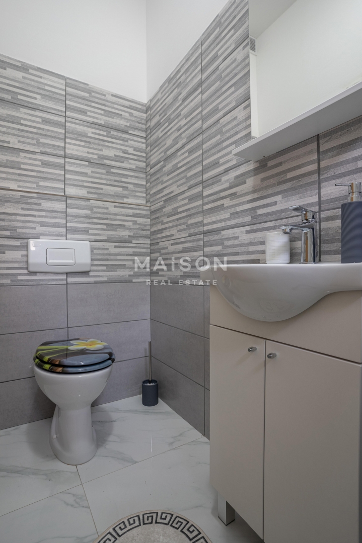 Appartamento Belveder, Rijeka, 544m2