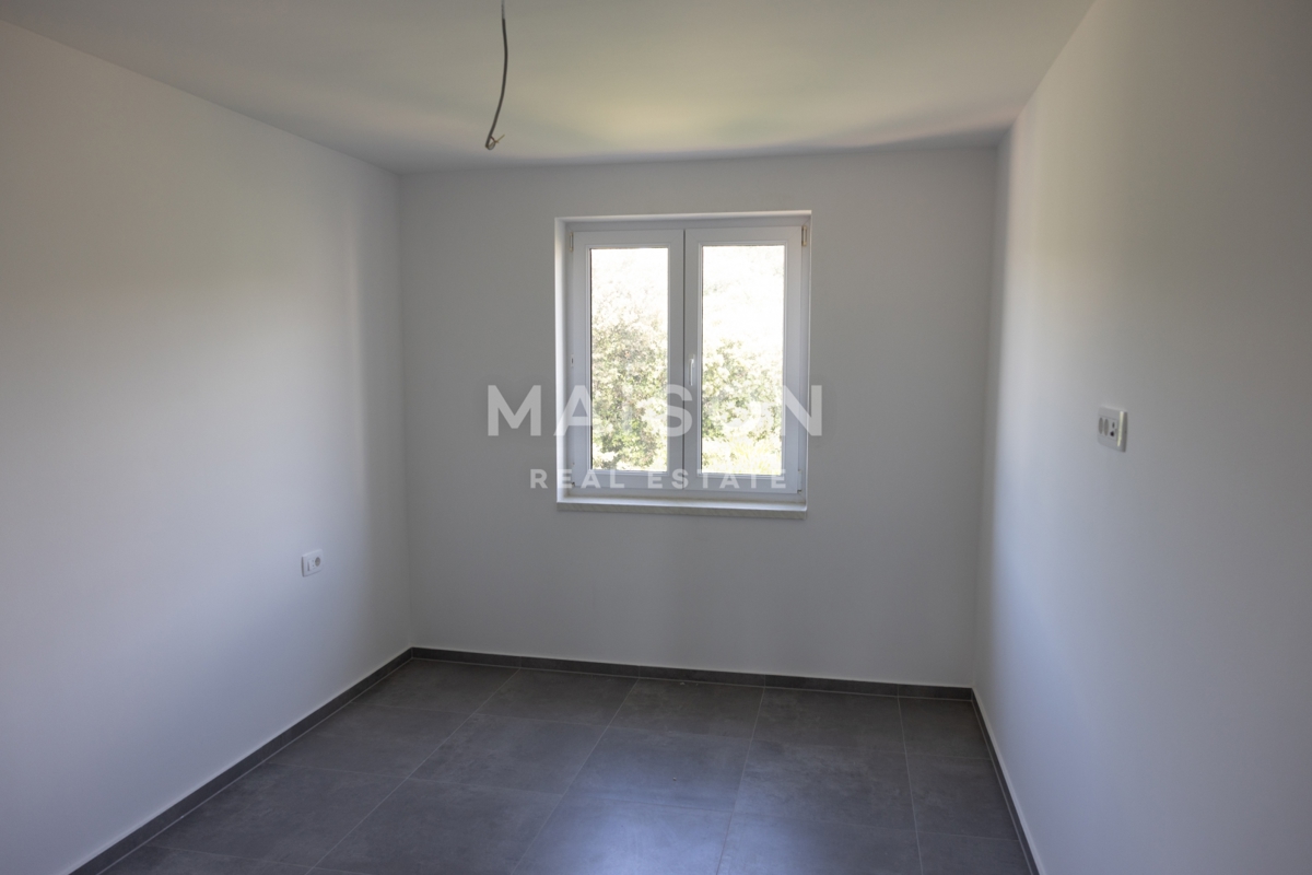 Appartamento Mandre, Kolan, 99,51m2