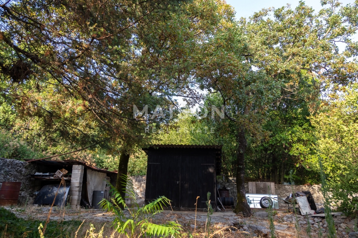 Casa Costabella, Rijeka, 220m2