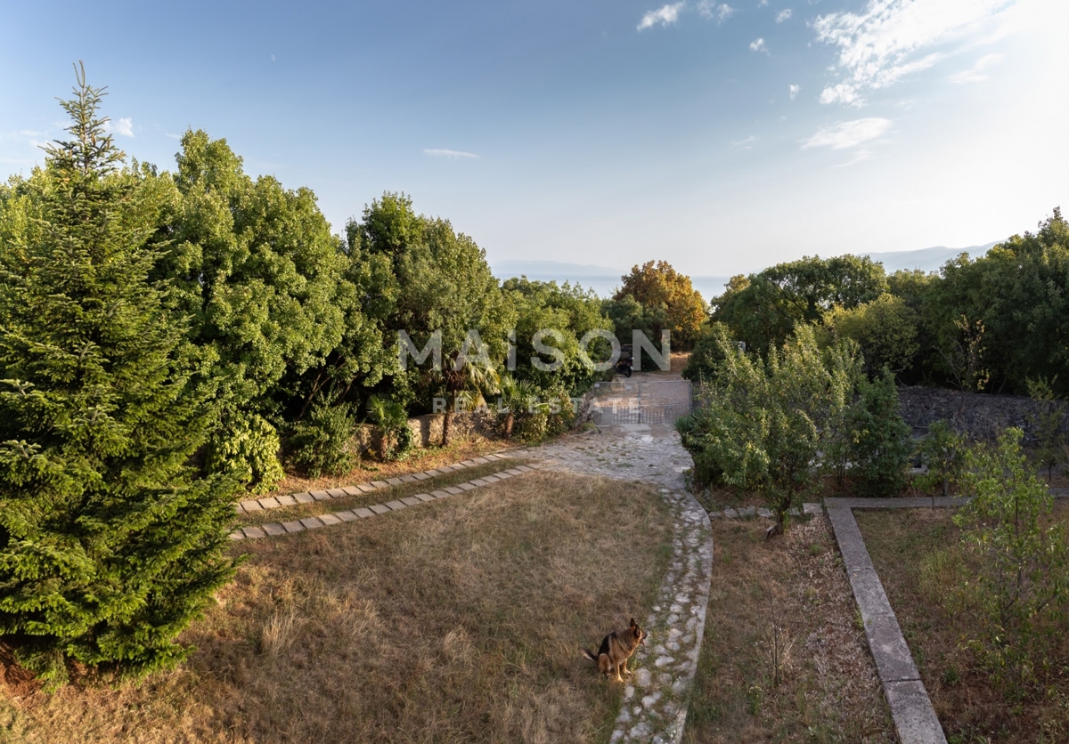 Casa Costabella, Rijeka, 220m2