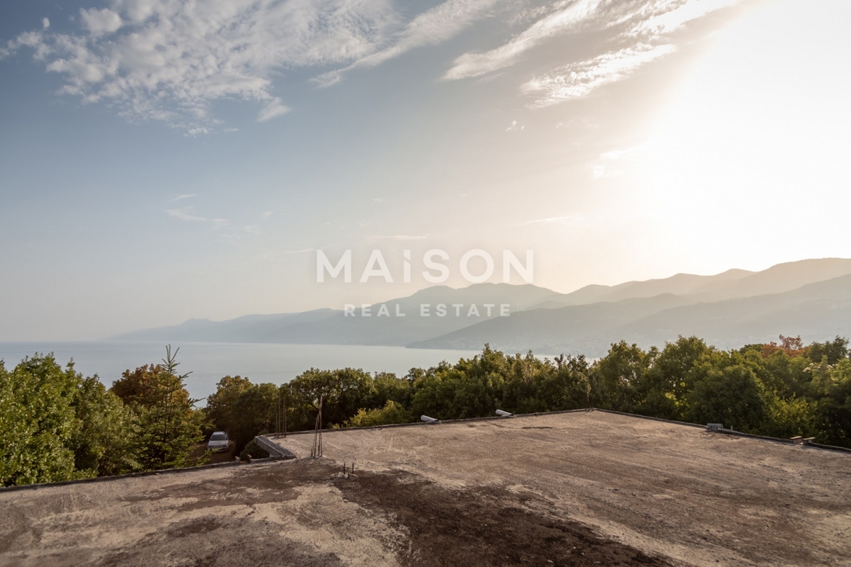 Casa Costabella, Rijeka, 220m2