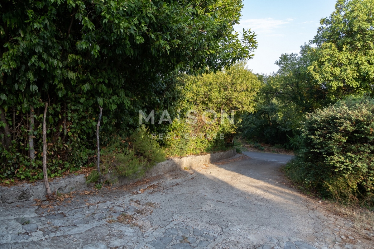 Casa Costabella, Rijeka, 220m2