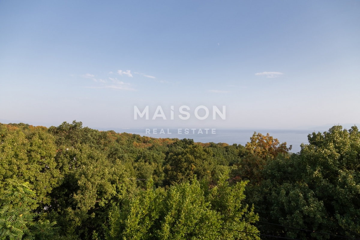 Casa Costabella, Rijeka, 220m2