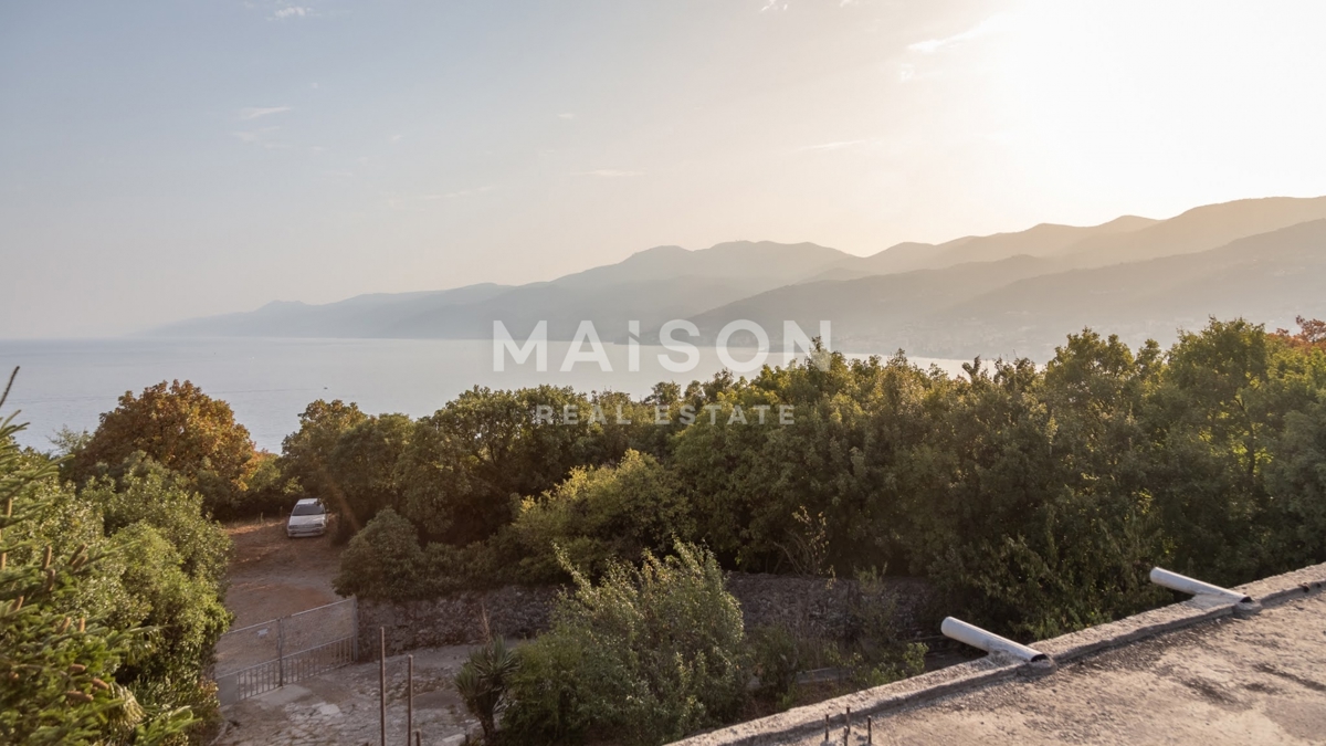 Casa Costabella, Rijeka, 220m2