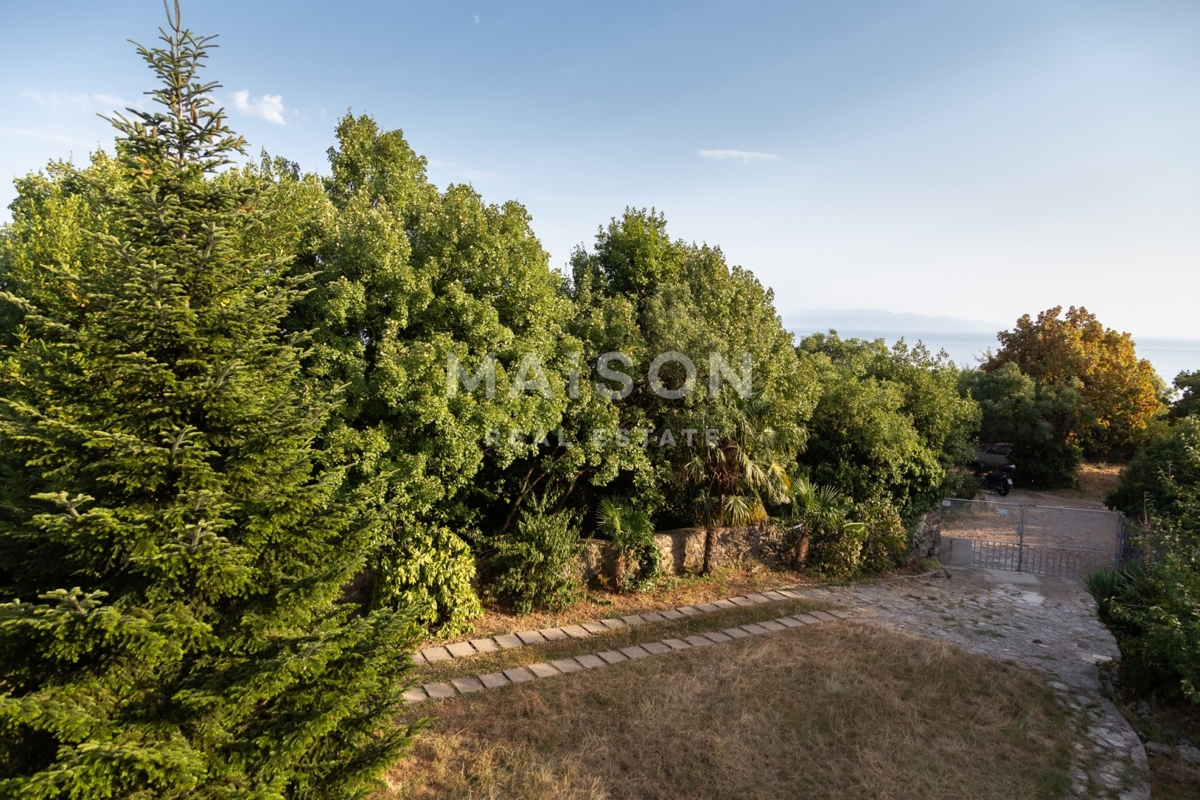 Casa Costabella, Rijeka, 220m2