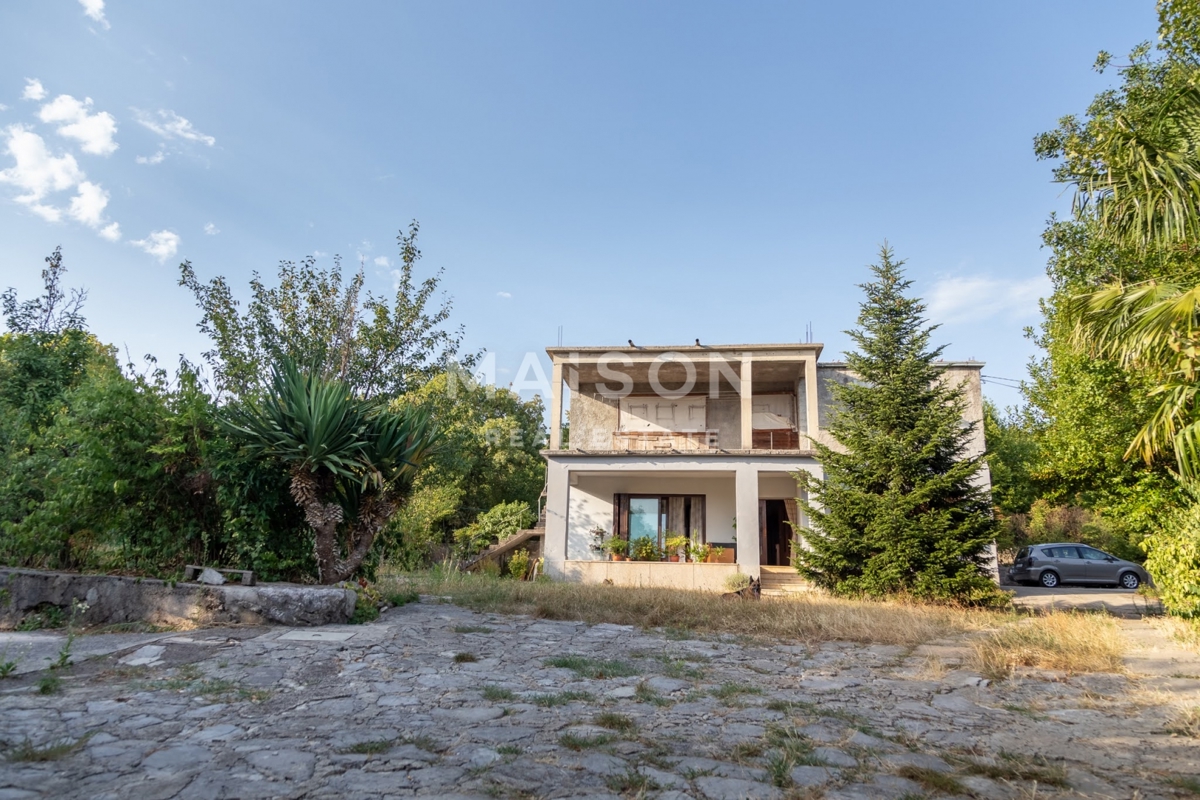 Casa Costabella, Rijeka, 220m2