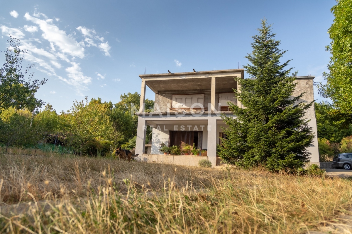 Casa Costabella, Rijeka, 220m2