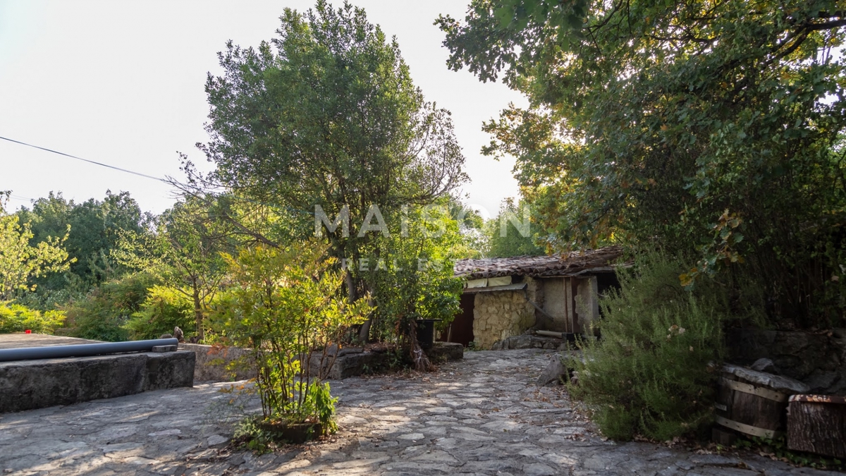 Casa Costabella, Rijeka, 220m2