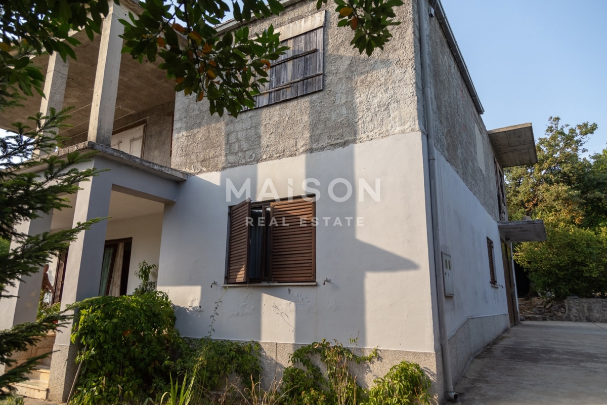 Casa Costabella, Rijeka, 220m2