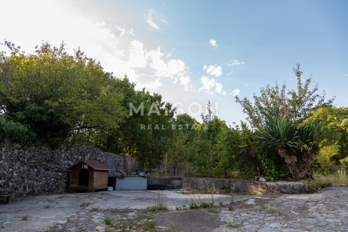 Casa Costabella, Rijeka, 220m2