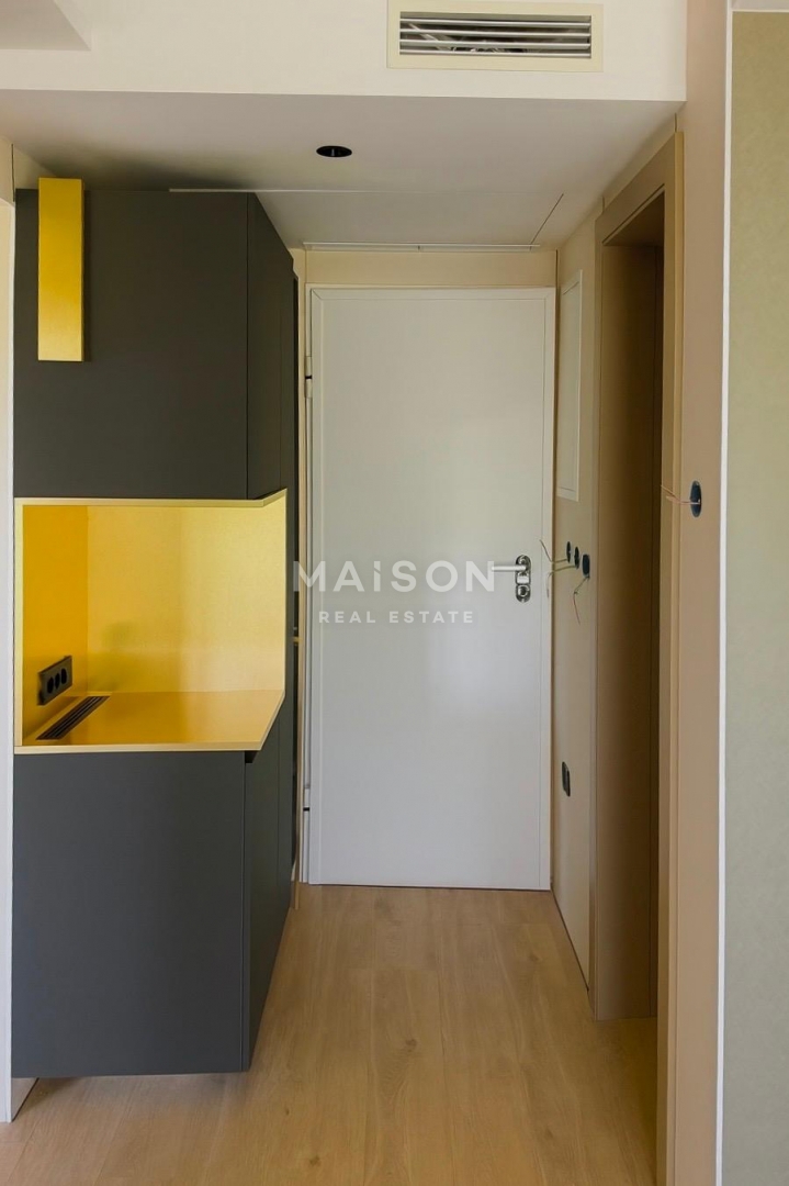 Appartamento Crikvenica, 23,03m2