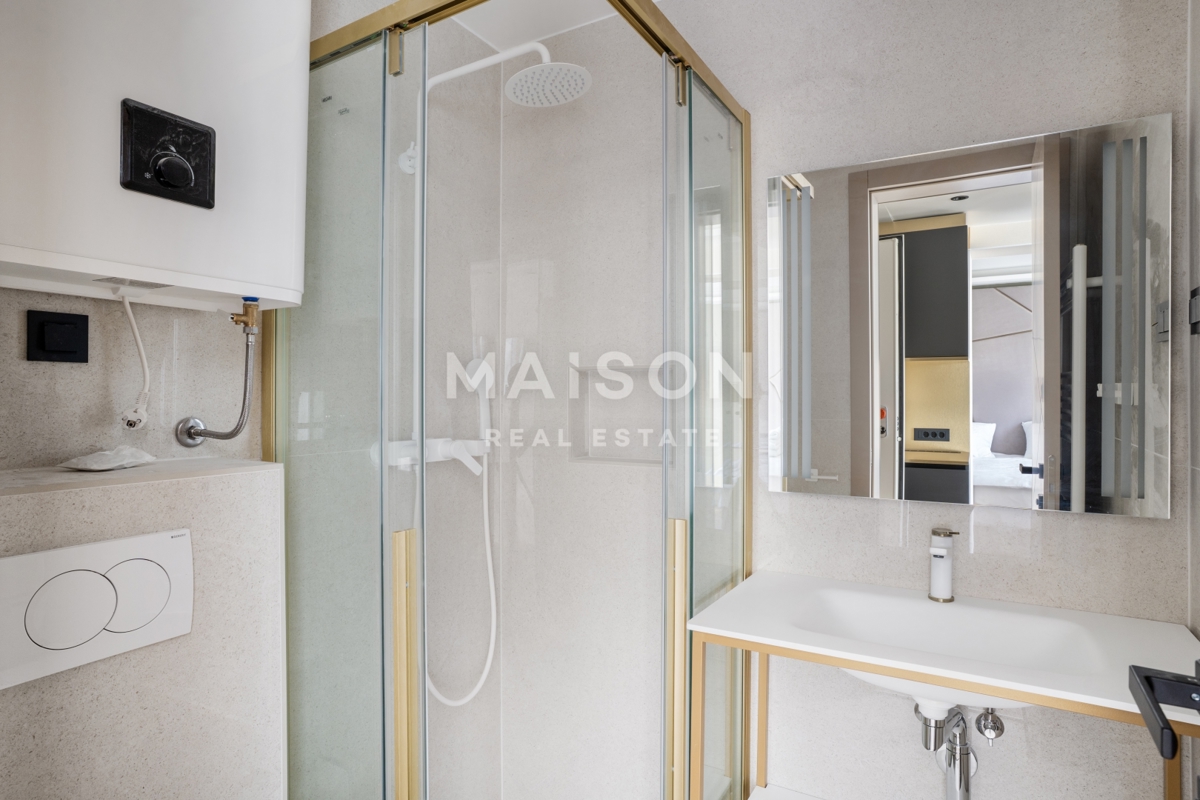 Appartamento Crikvenica, 23,03m2