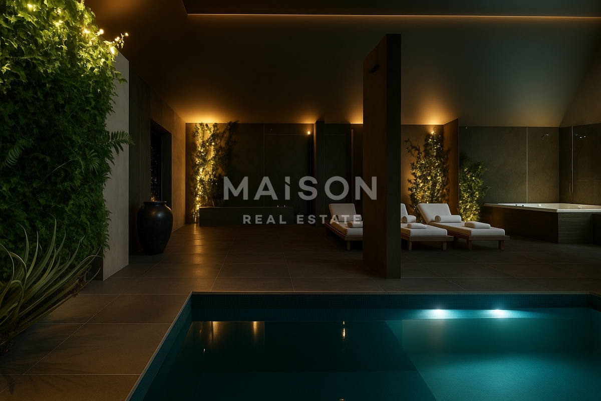 Appartamento Crikvenica, 23,03m2