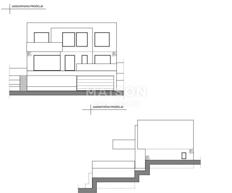 Terreno Crikvenica, 627m2