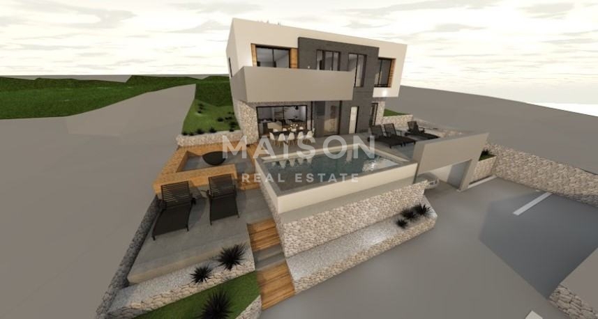 Terreno Crikvenica, 627m2