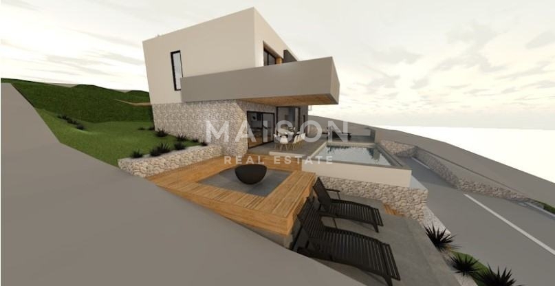 Terreno Crikvenica, 627m2