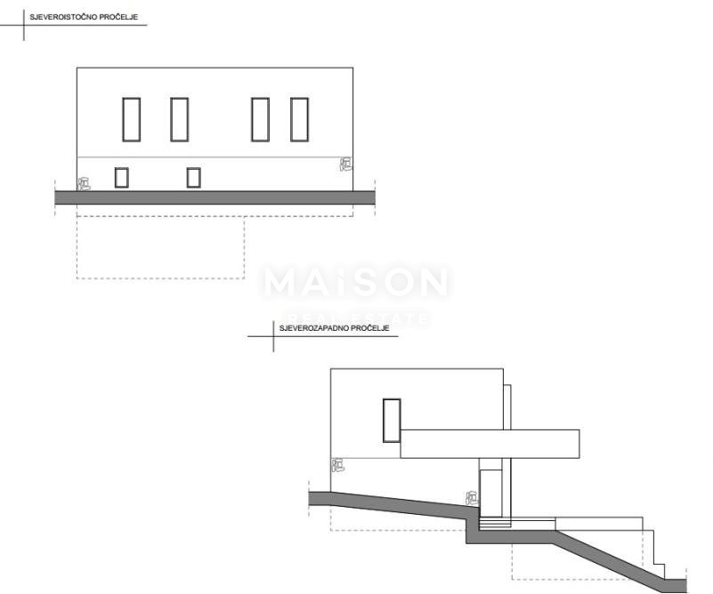 Terreno Crikvenica, 627m2
