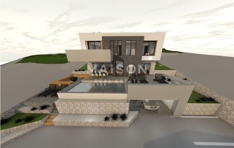 Terreno Crikvenica, 627m2