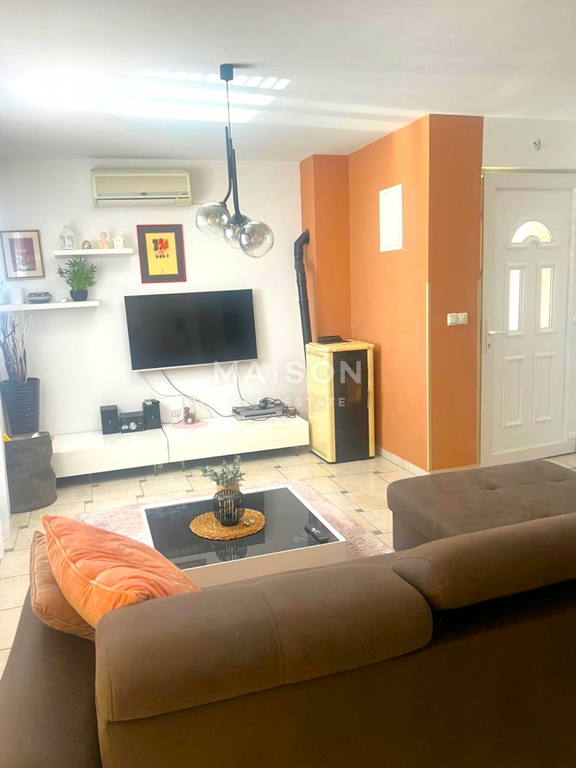 Appartamento Pinezići, Krk, 72m2