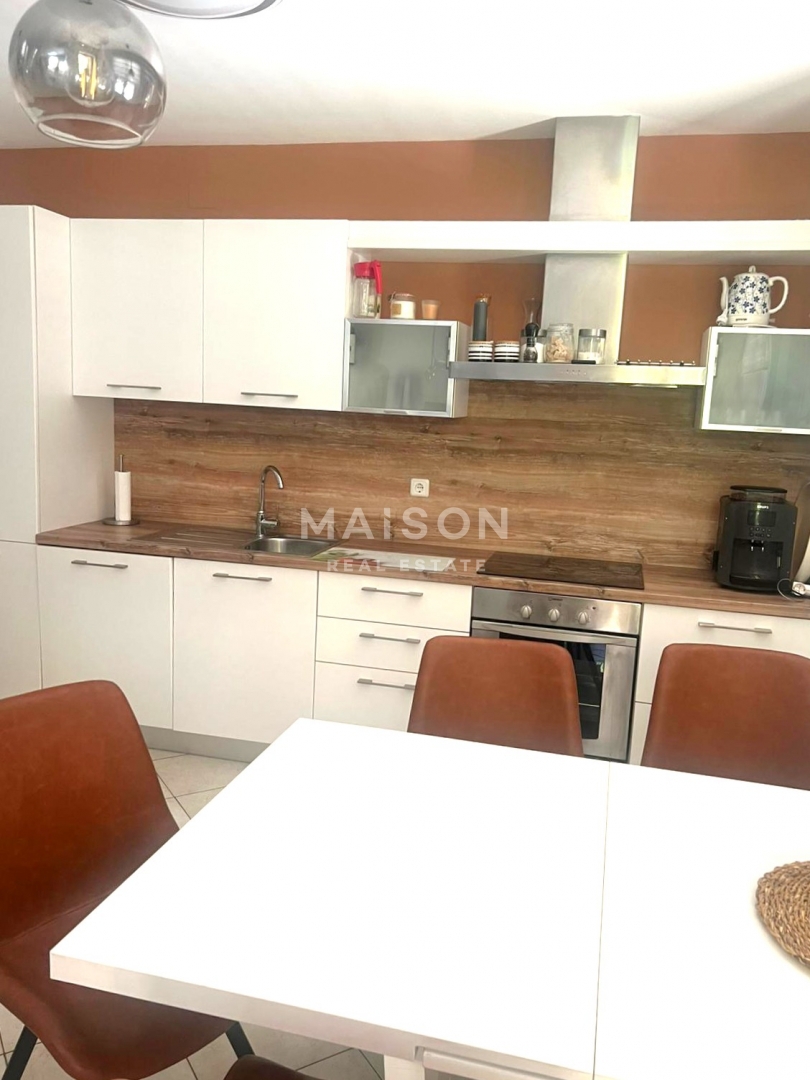 Appartamento Pinezići, Krk, 72m2