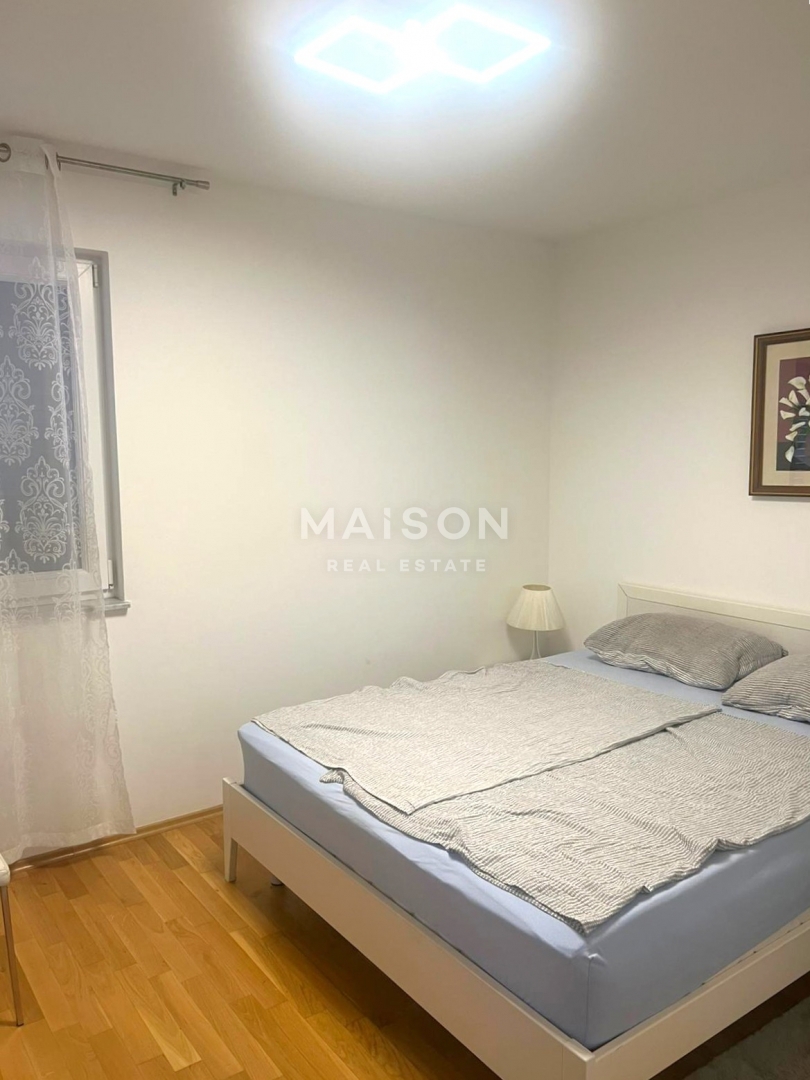 Appartamento Pinezići, Krk, 72m2