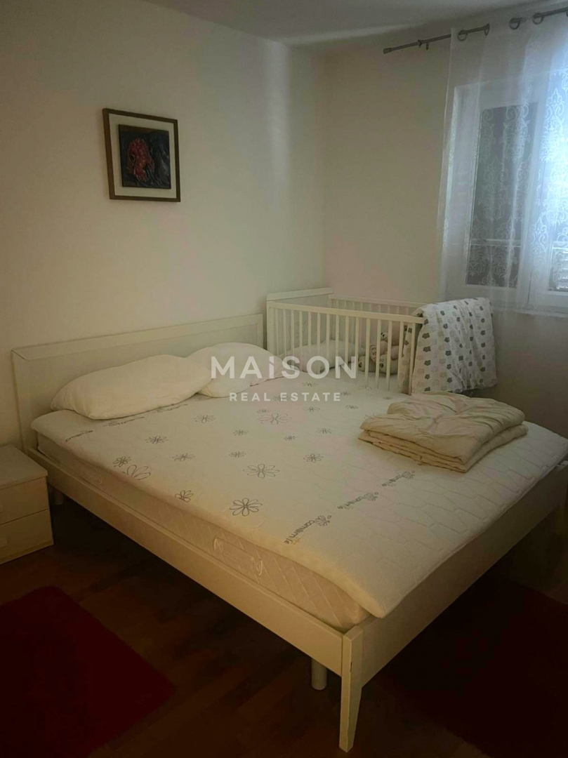 Appartamento Pinezići, Krk, 72m2