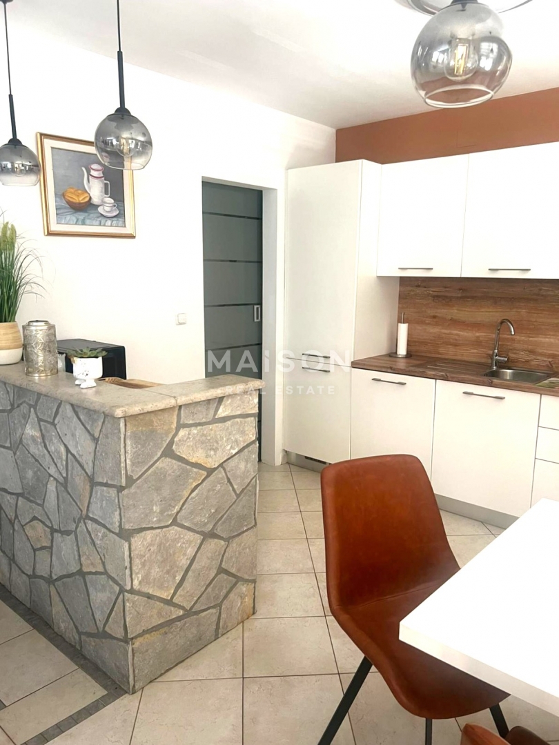 Appartamento Pinezići, Krk, 72m2