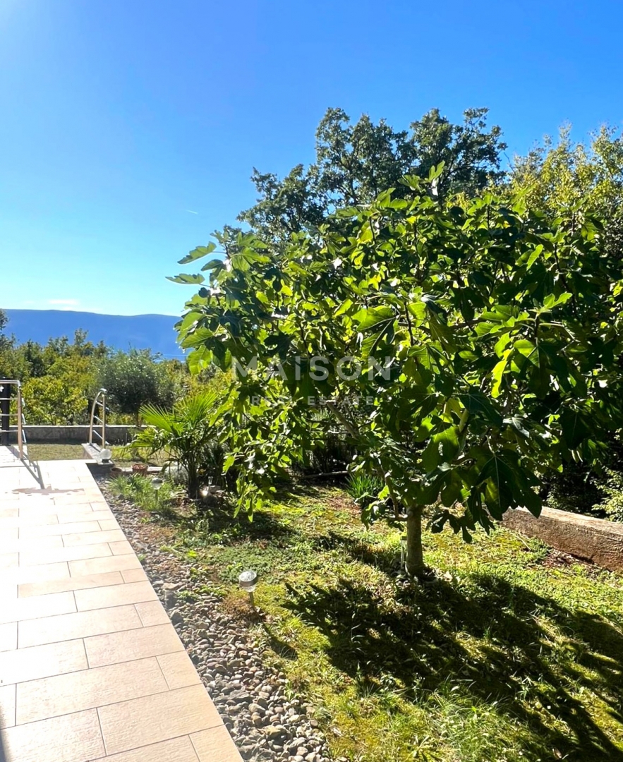 Appartamento Pinezići, Krk, 72m2