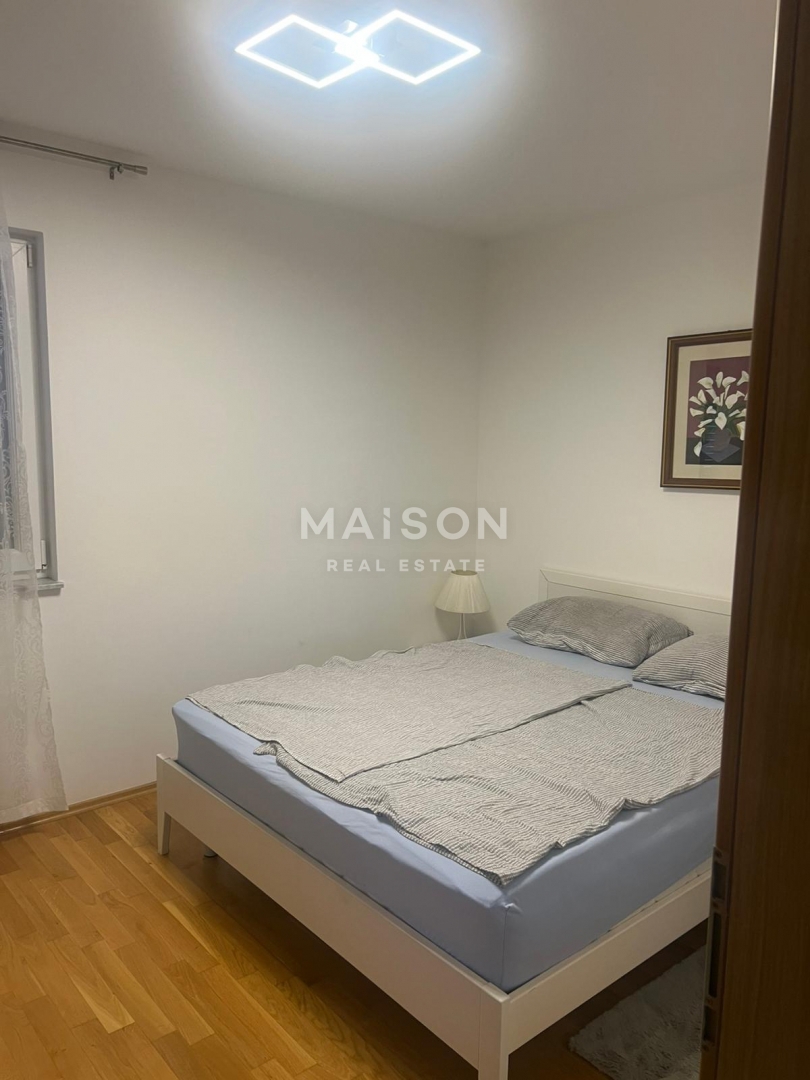 Appartamento Pinezići, Krk, 72m2