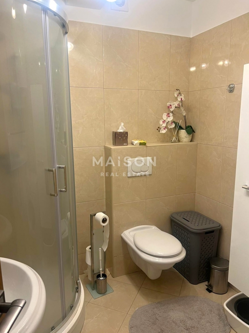 Appartamento Pinezići, Krk, 72m2