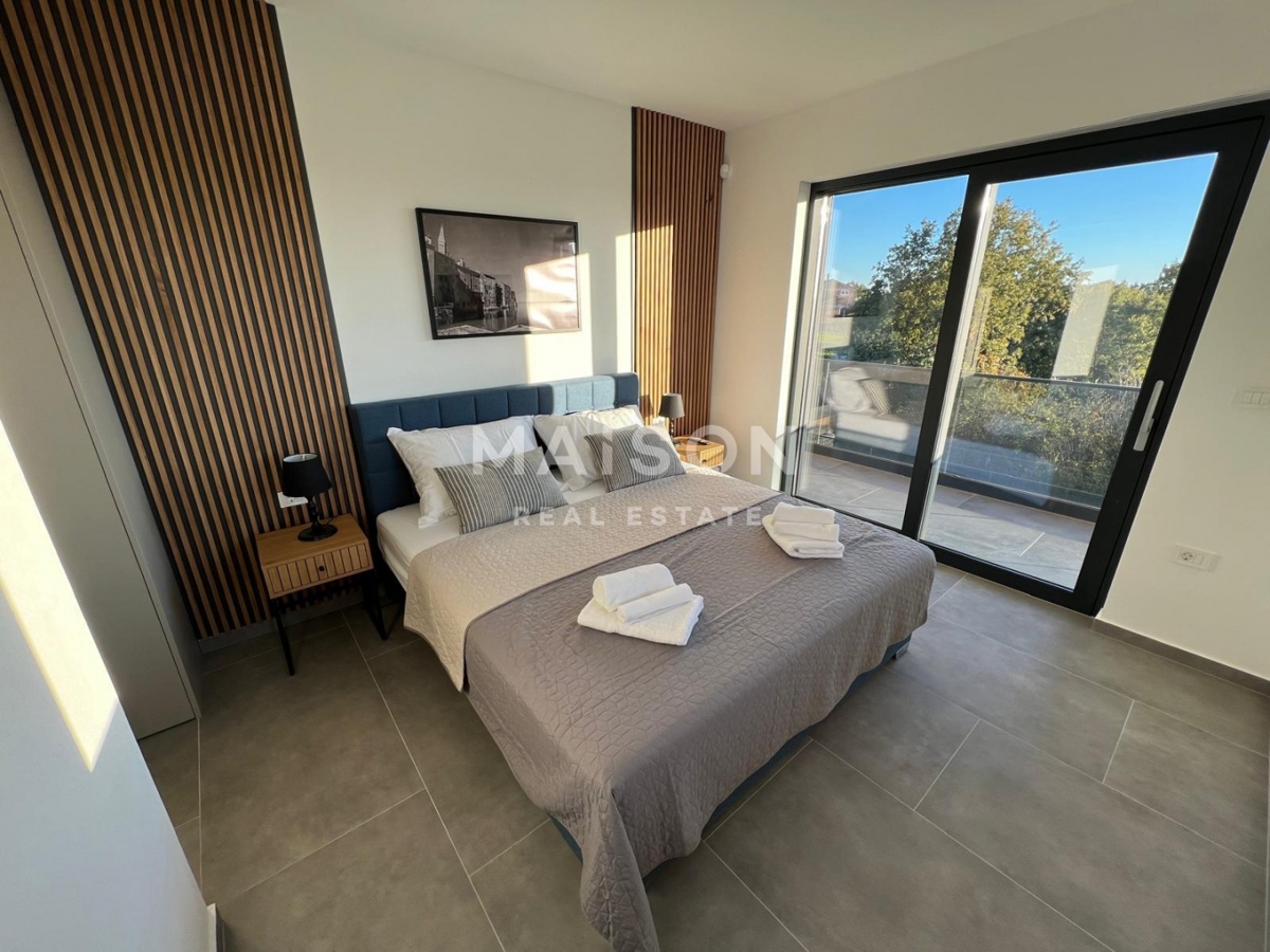 Casa Smoljanci, Svetvinčenat, 190m2