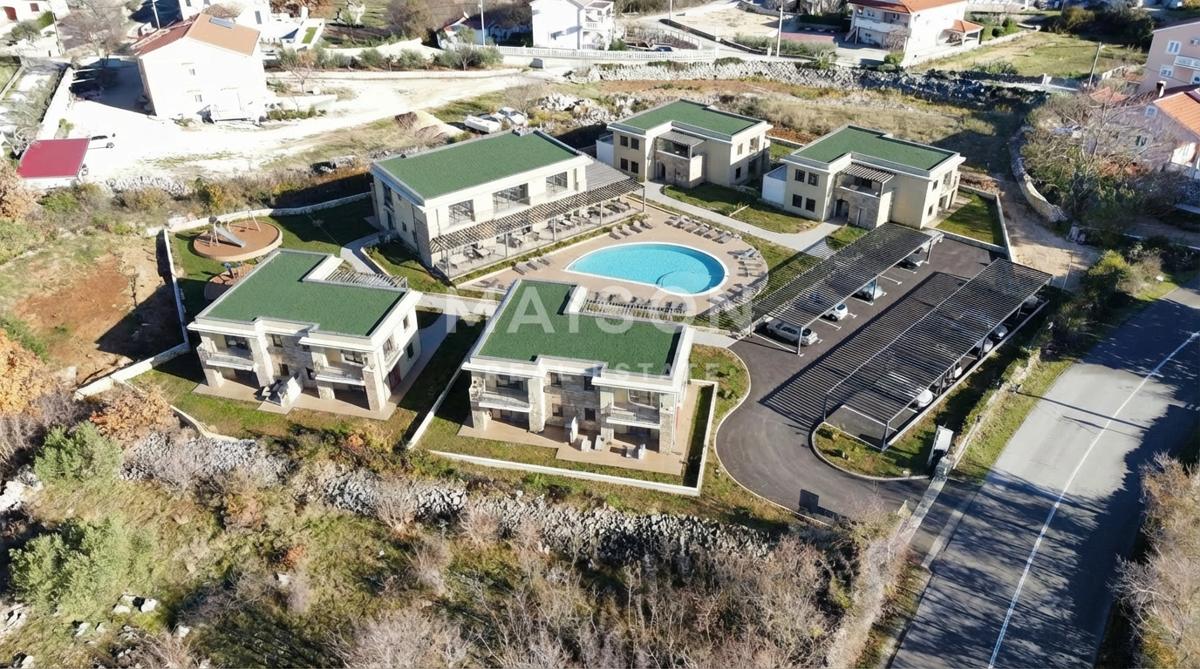 Vendita esclusiva di terreno per complesso turistico