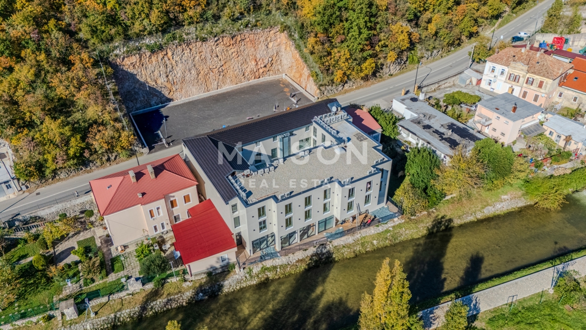 Appartamento Crikvenica, 23,03m2