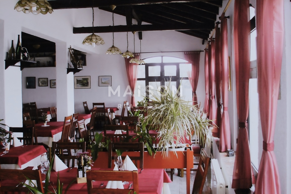 Commerciale Mali Lošinj, 391,26m2