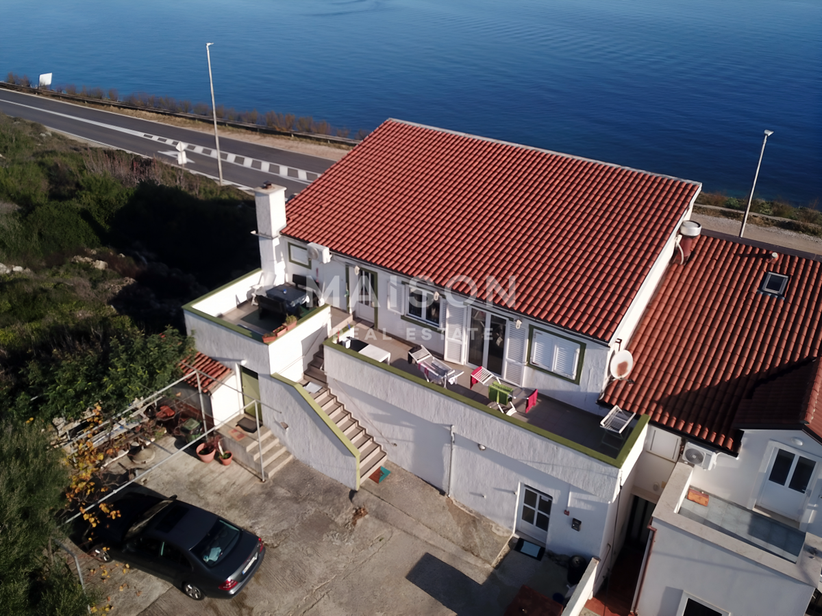 Commerciale Mali Lošinj, 391,26m2