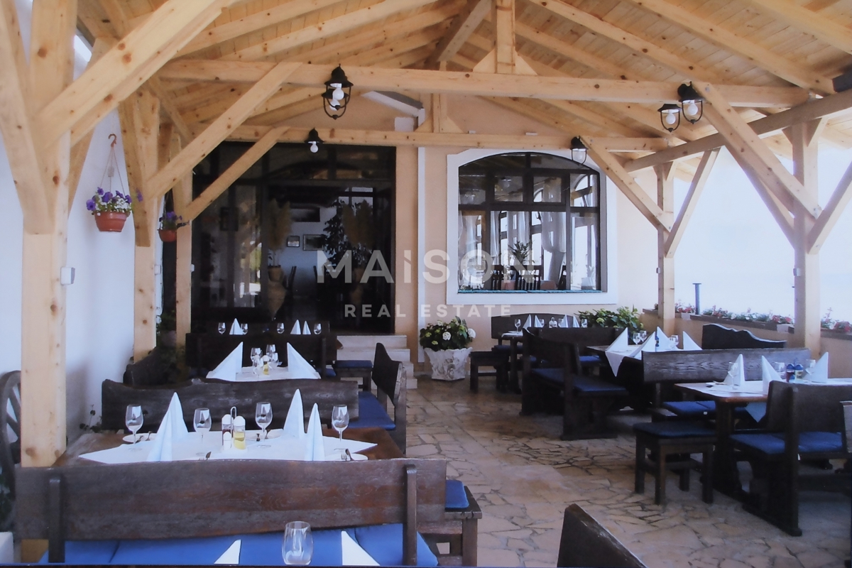 Commerciale Mali Lošinj, 391,26m2