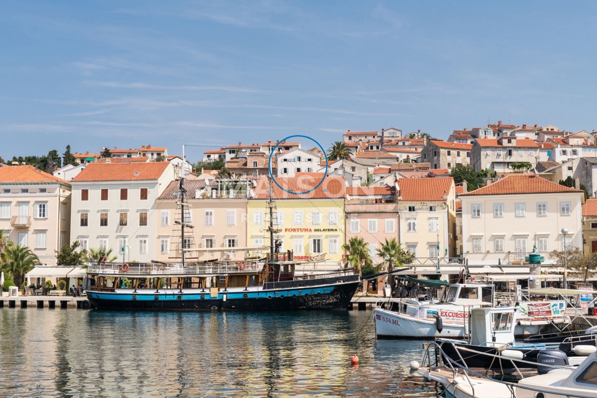 Casa Mali Lošinj, 307m2