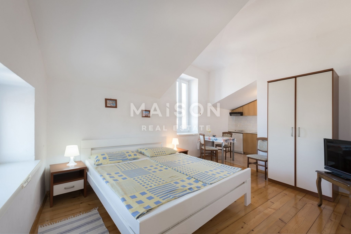 Casa Mali Lošinj, 307m2