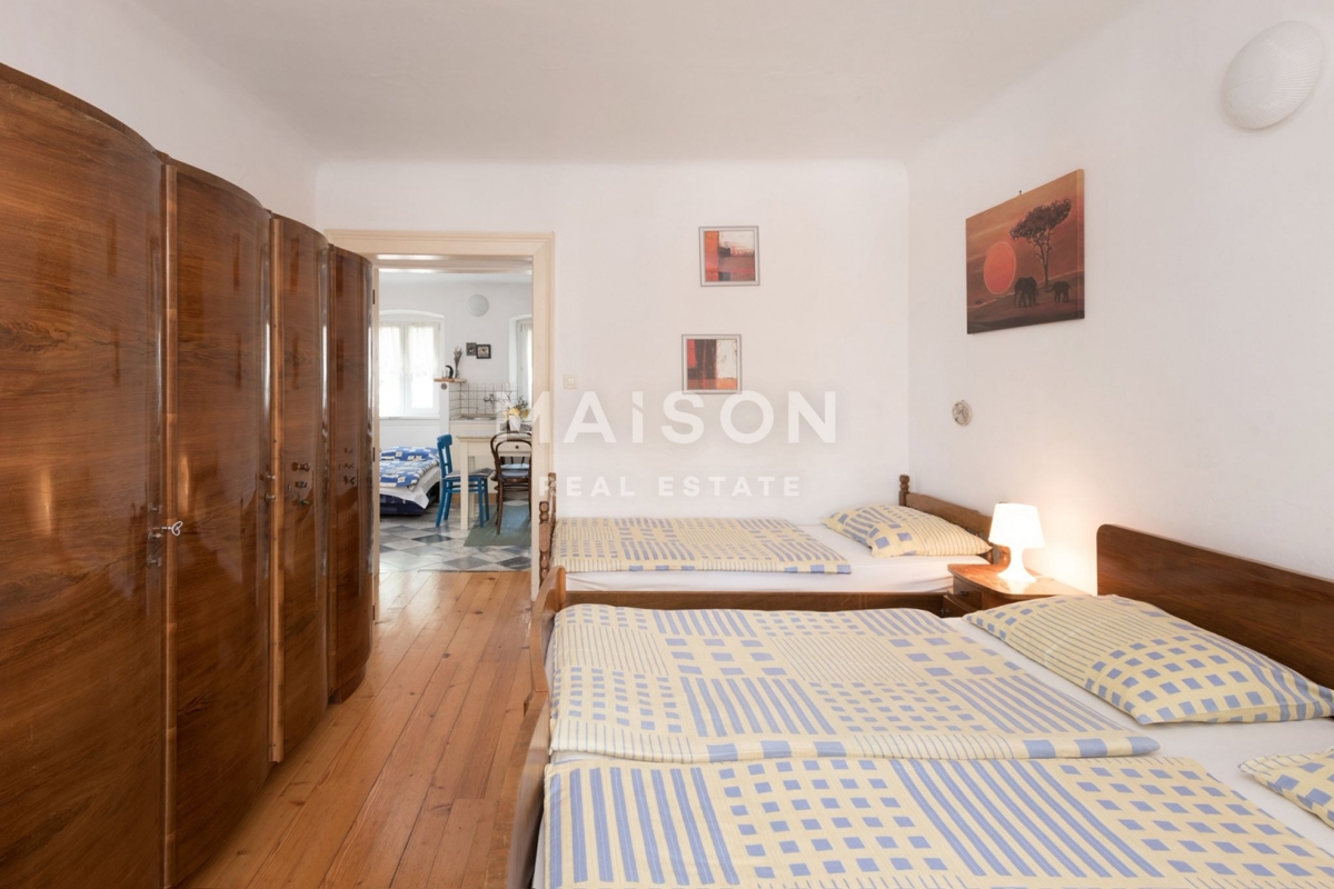 Casa Mali Lošinj, 307m2